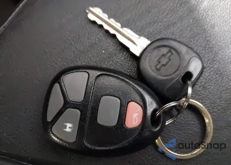 2011 Chevrolet Impala Lt z USA, uszkodzony, nr VIN 2G1WB5EK8B1332361